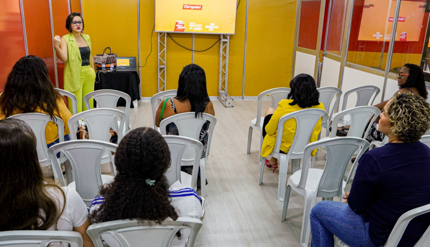 ASN Pará - Agência Sebrae de Notícias