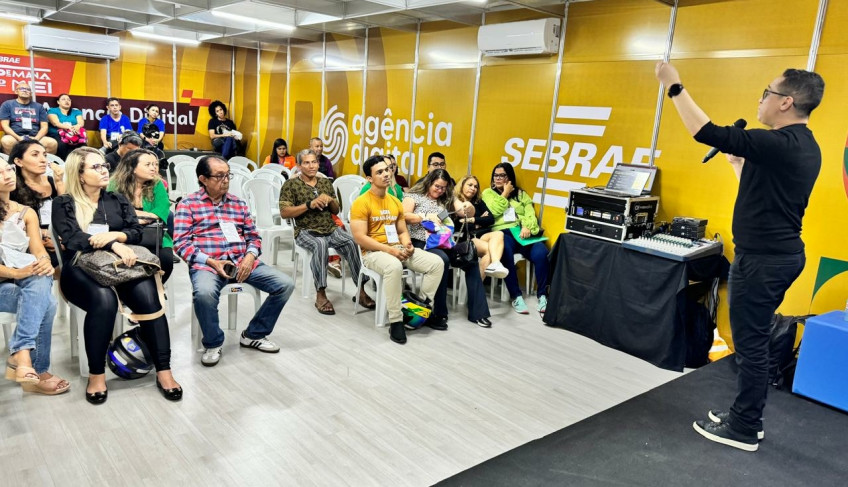 ASN Pará - Agência Sebrae de Notícias