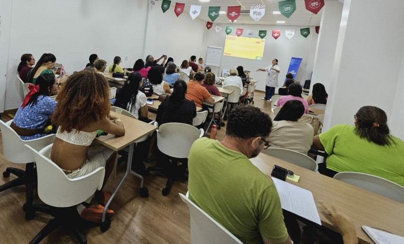 ASN Pará - Agência Sebrae de Notícias