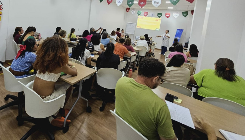 ASN Pará - Agência Sebrae de Notícias