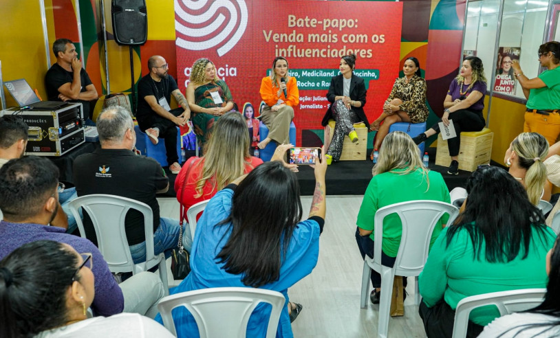 ASN Pará - Agência Sebrae de Notícias