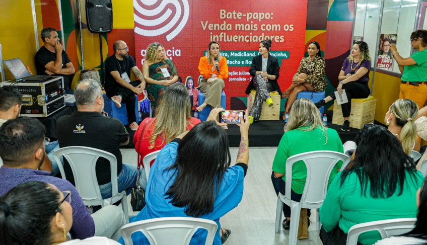 ASN Pará - Agência Sebrae de Notícias