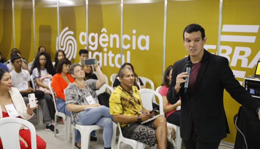 ASN Pará - Agência Sebrae de Notícias