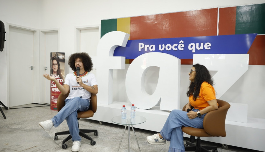 ASN Pará - Agência Sebrae de Notícias