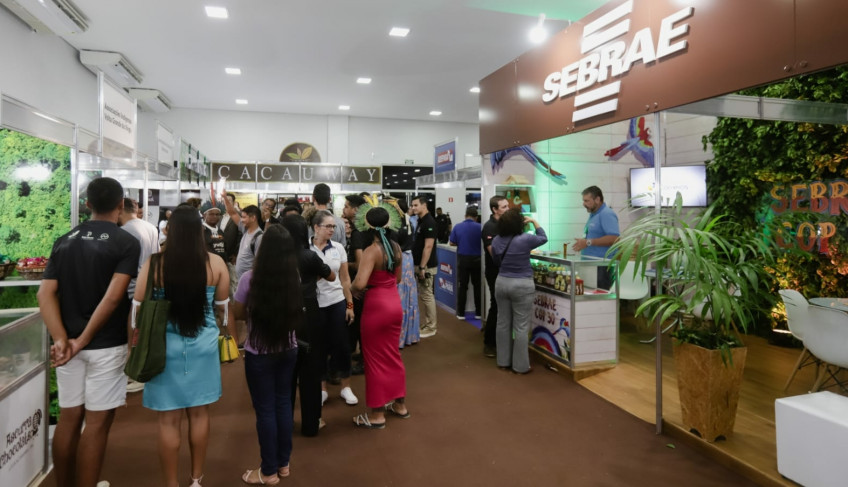 ASN Pará - Agência Sebrae de Notícias