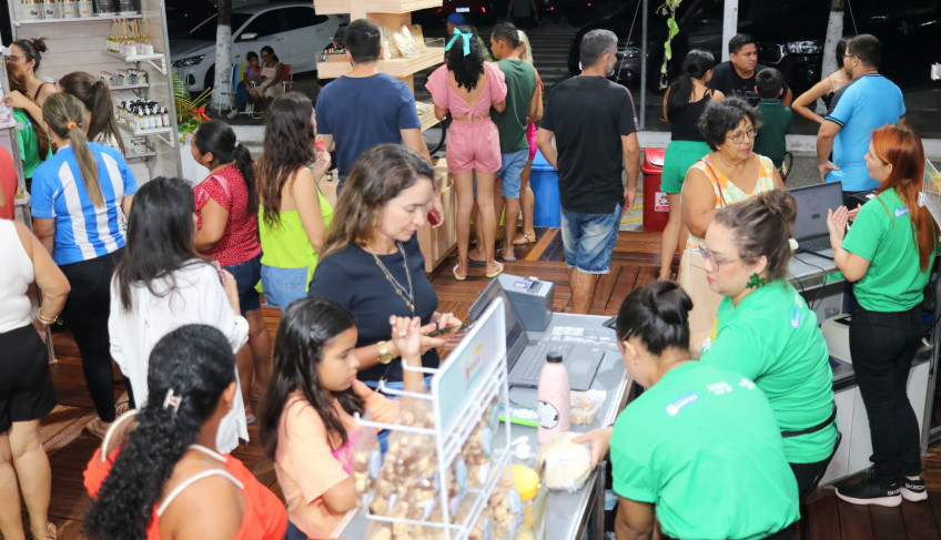 ASN Pará - Agência Sebrae de Notícias