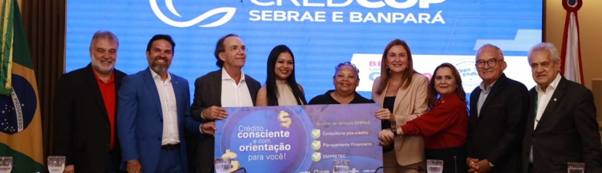 ASN Pará - Agência Sebrae de Notícias