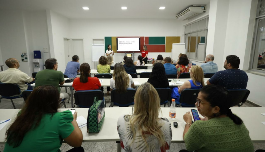 ASN Pará - Agência Sebrae de Notícias