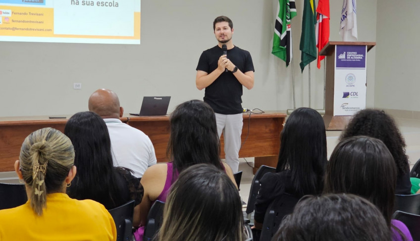 ASN Pará - Agência Sebrae de Notícias