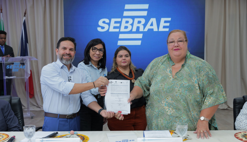 ASN Pará - Agência Sebrae de Notícias