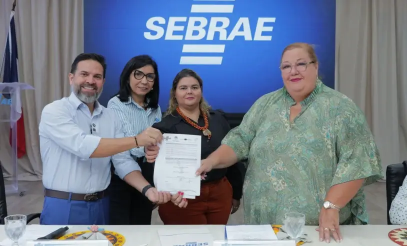 ASN Pará - Agência Sebrae de Notícias