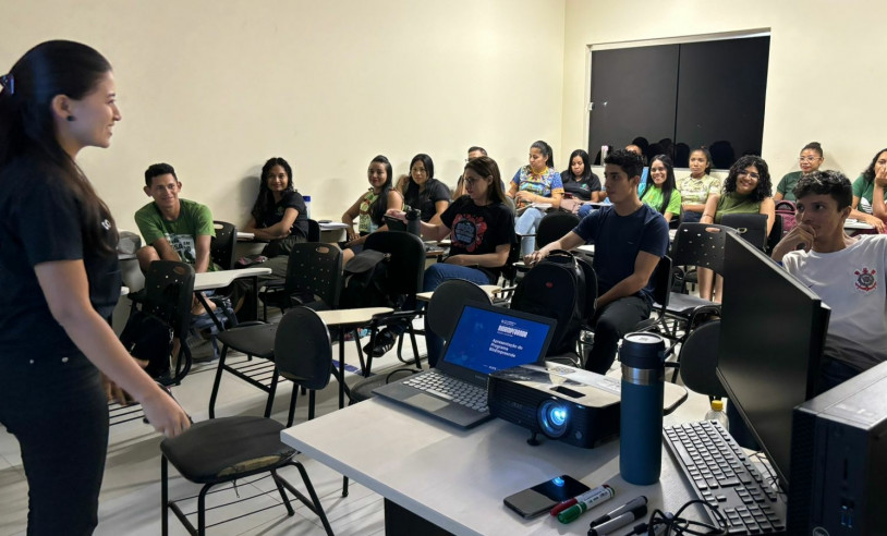 ASN Pará - Agência Sebrae de Notícias