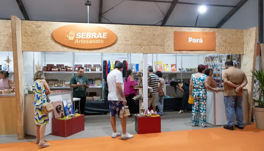 ASN Pará - Agência Sebrae de Notícias