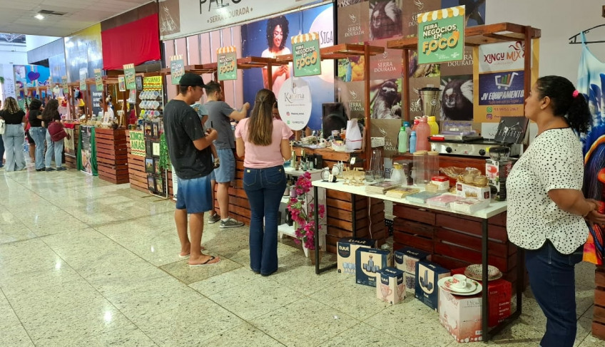 ASN Pará - Agência Sebrae de Notícias