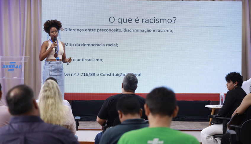 ASN Pará - Agência Sebrae de Notícias