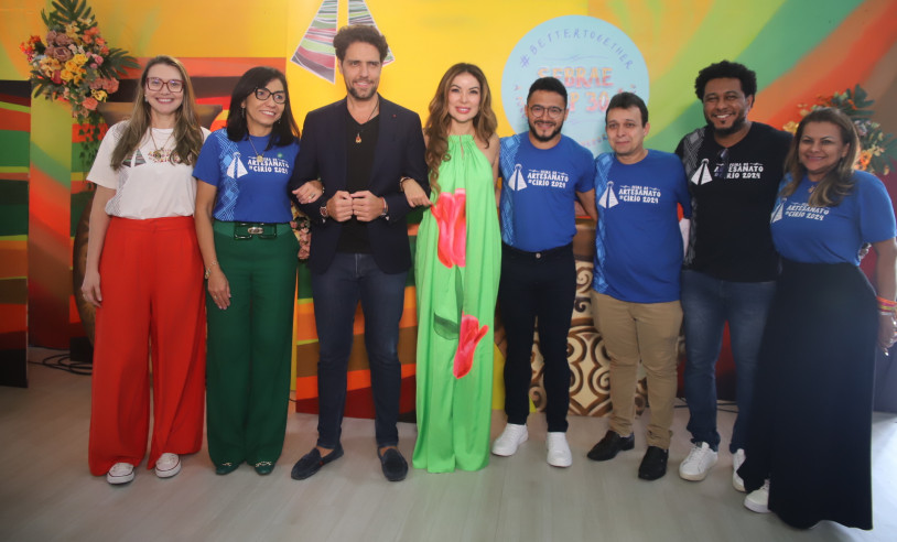 ASN Pará - Agência Sebrae de Notícias