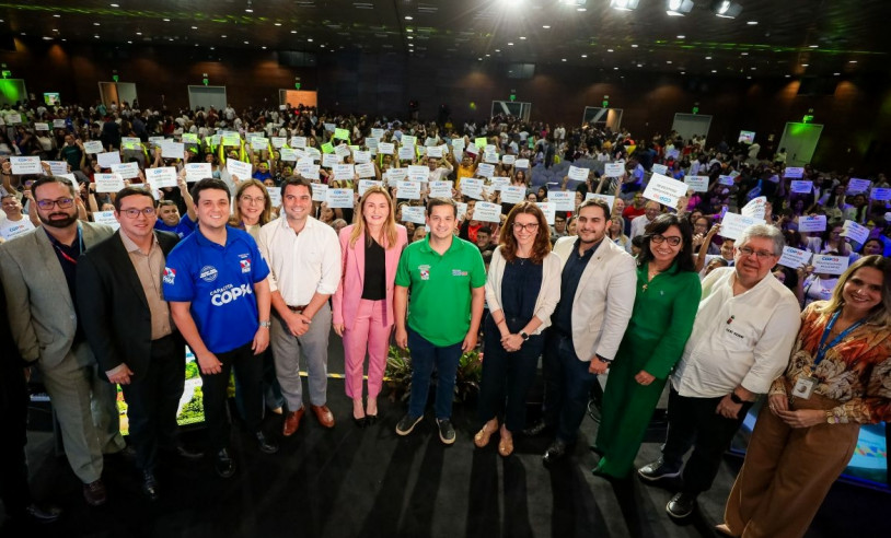 ASN Pará - Agência Sebrae de Notícias