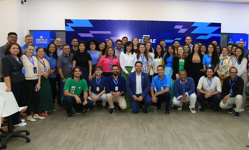 ASN Pará - Agência Sebrae de Notícias