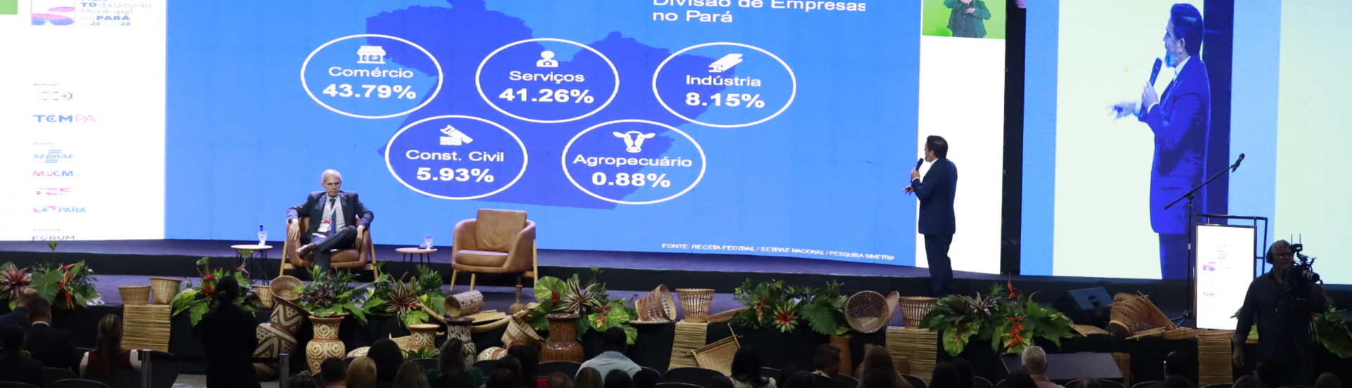 ASN Pará - Agência Sebrae de Notícias