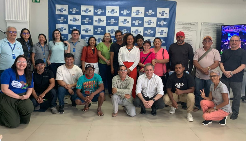 ASN Pará - Agência Sebrae de Notícias