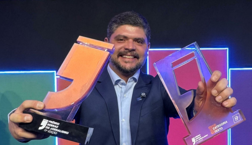 ASN Pará - Agência Sebrae de Notícias