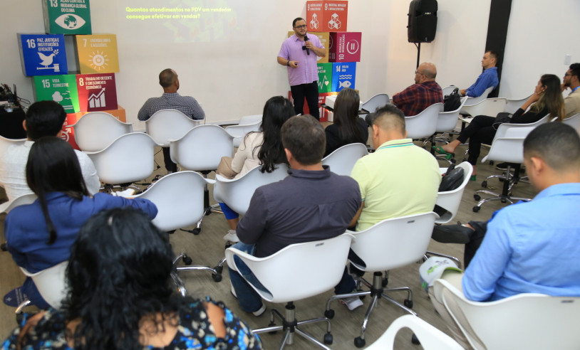 ASN Pará - Agência Sebrae de Notícias