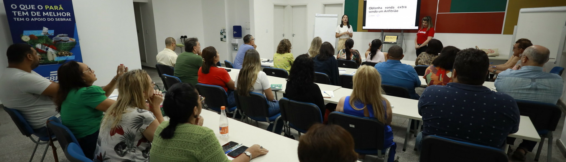 ASN Pará - Agência Sebrae de Notícias