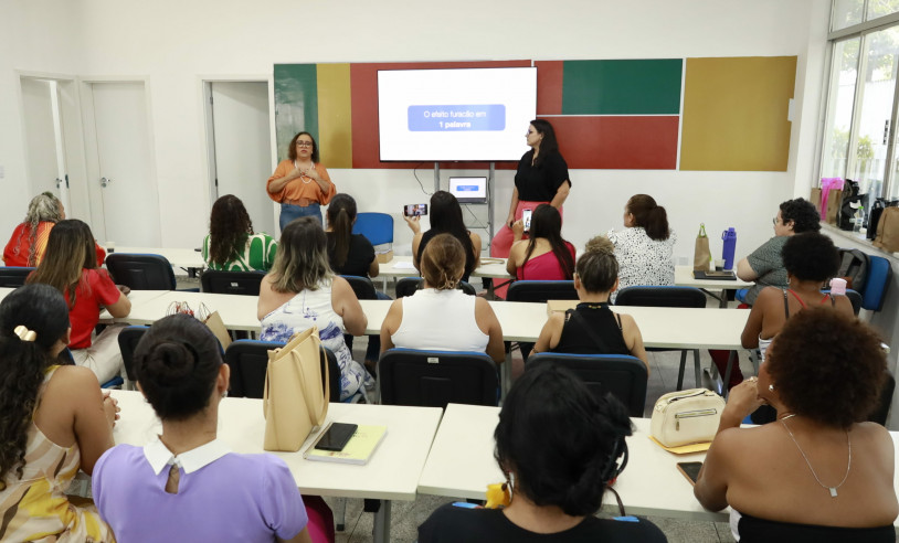 ASN Pará - Agência Sebrae de Notícias