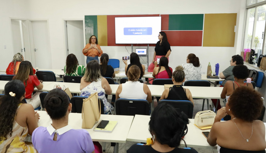 ASN Pará - Agência Sebrae de Notícias