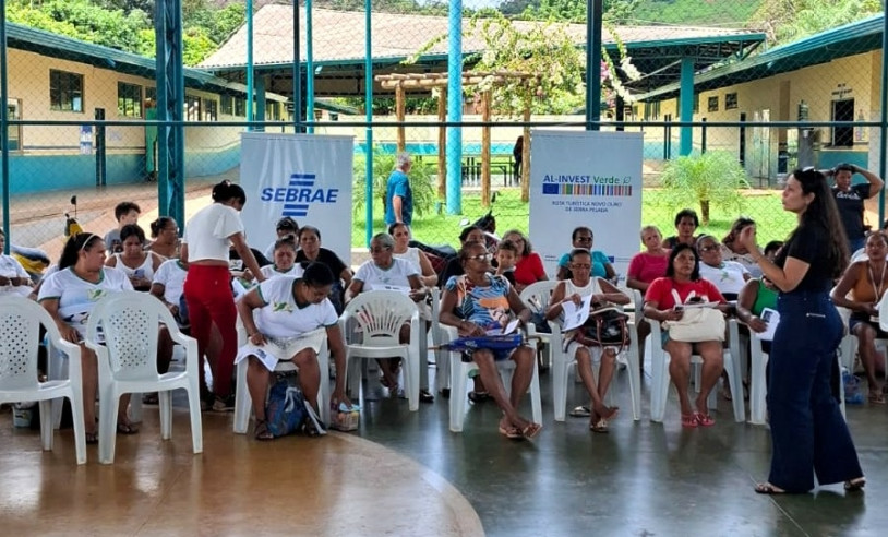 ASN Pará - Agência Sebrae de Notícias