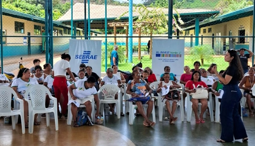 ASN Pará - Agência Sebrae de Notícias