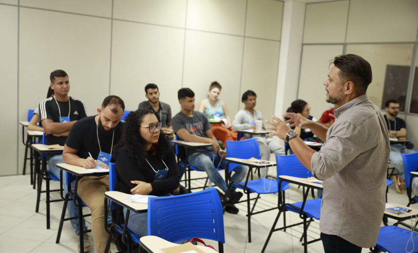 ASN Pará - Agência Sebrae de Notícias