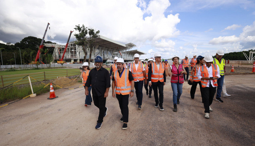 ASN Pará - Agência Sebrae de Notícias