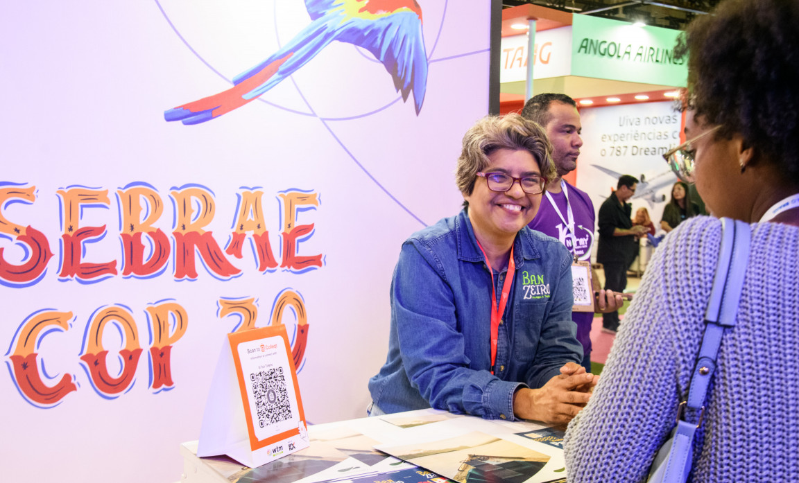 ASN Pará - Agência Sebrae de Notícias