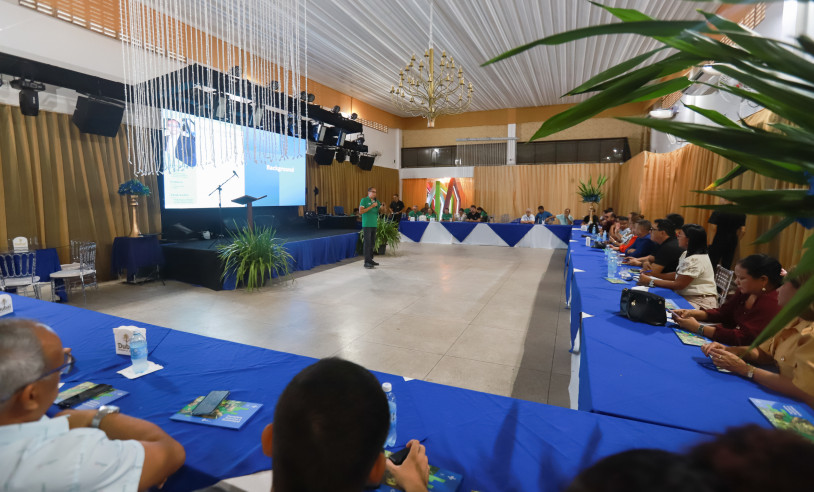 ASN Pará - Agência Sebrae de Notícias