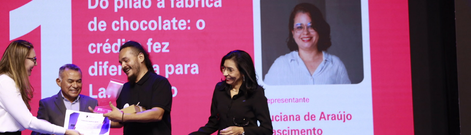 ASN Pará - Agência Sebrae de Notícias