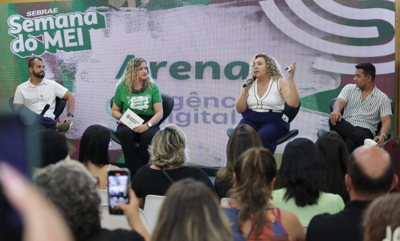 ASN Pará - Agência Sebrae de Notícias