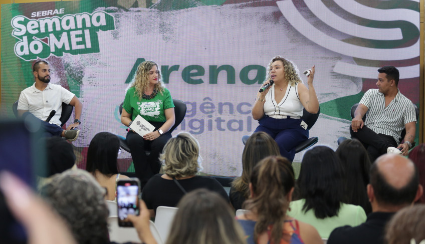 ASN Pará - Agência Sebrae de Notícias