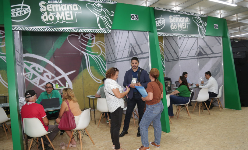 ASN Pará - Agência Sebrae de Notícias