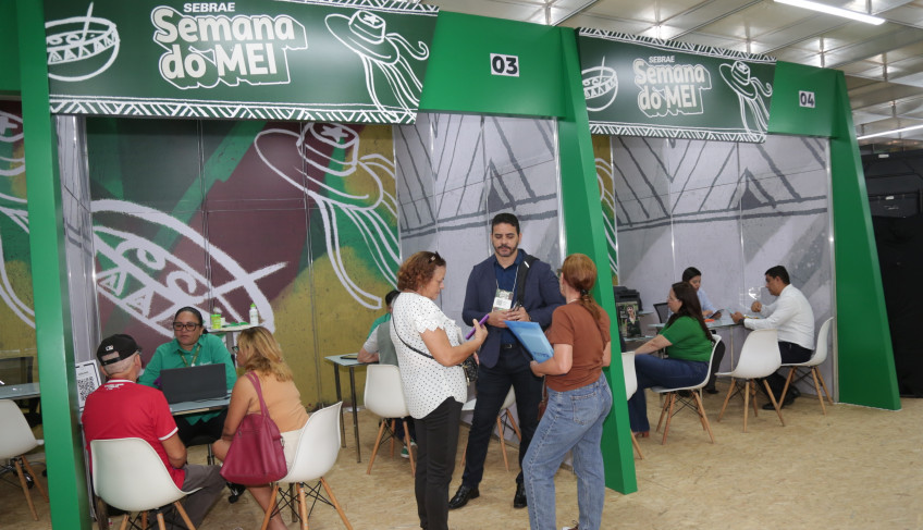 ASN Pará - Agência Sebrae de Notícias