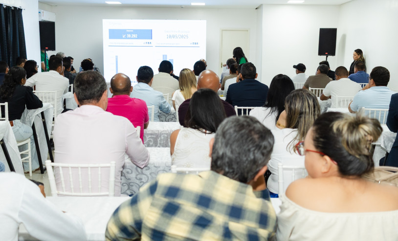ASN Pará - Agência Sebrae de Notícias