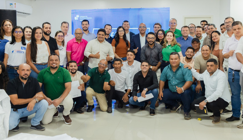 ASN Pará - Agência Sebrae de Notícias