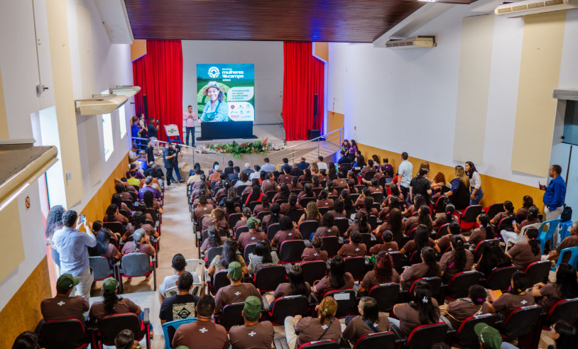 ASN Pará - Agência Sebrae de Notícias