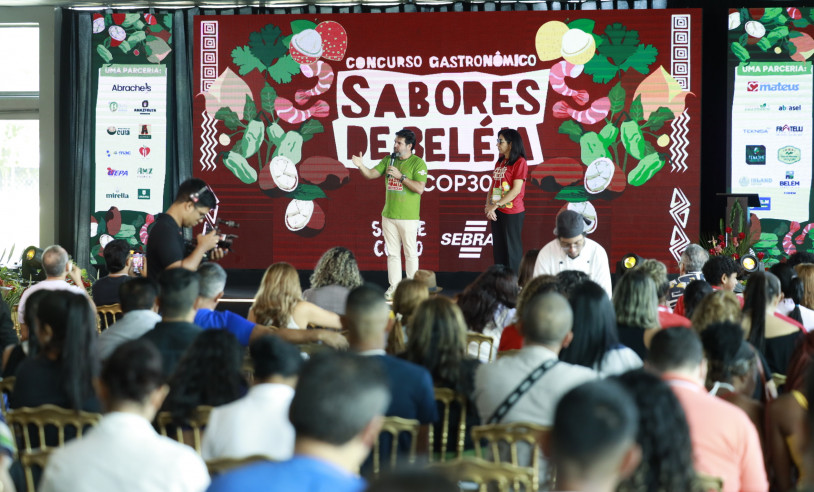 ASN Pará - Agência Sebrae de Notícias