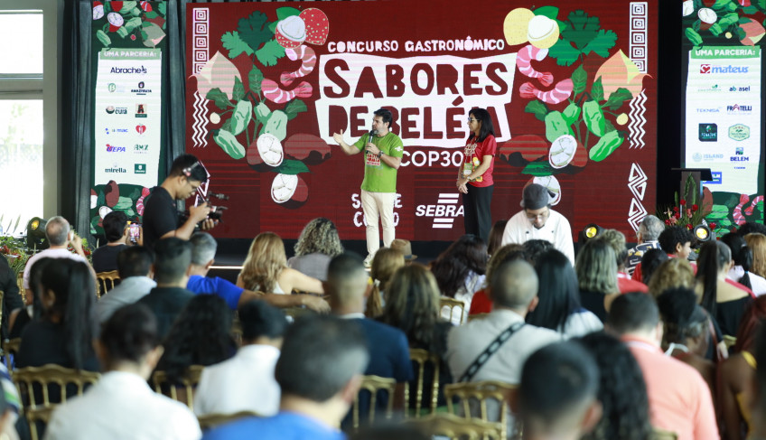 ASN Pará - Agência Sebrae de Notícias