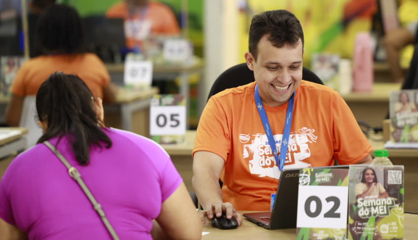 ASN Pará - Agência Sebrae de Notícias
