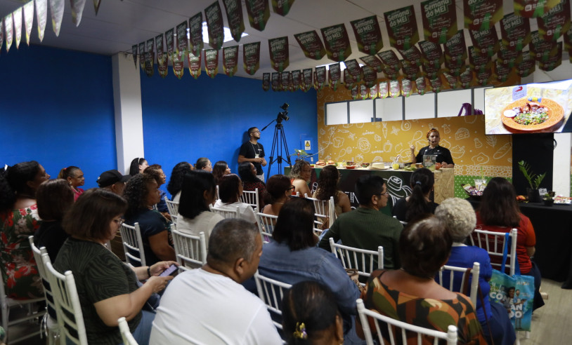 ASN Pará - Agência Sebrae de Notícias