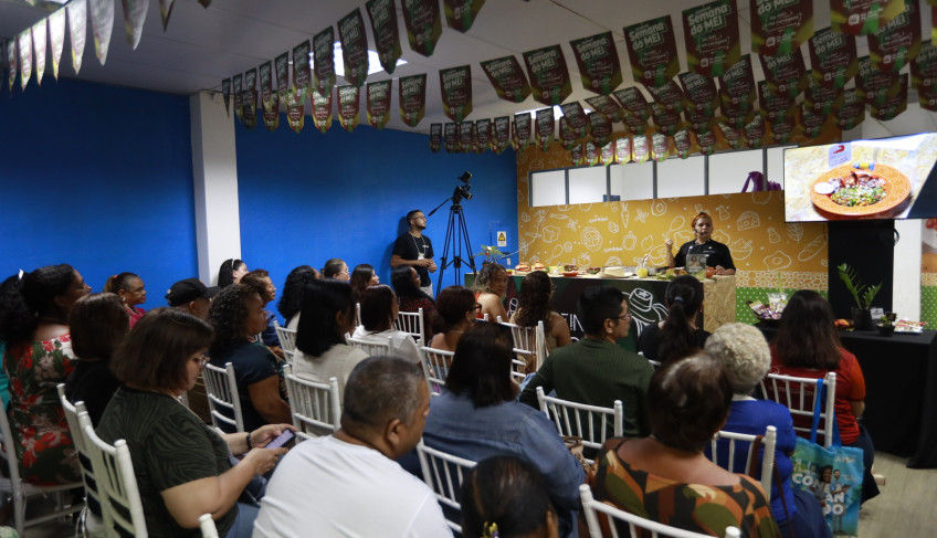ASN Pará - Agência Sebrae de Notícias