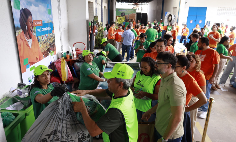 ASN Pará - Agência Sebrae de Notícias