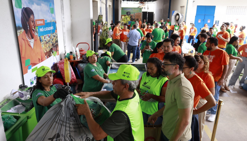 ASN Pará - Agência Sebrae de Notícias